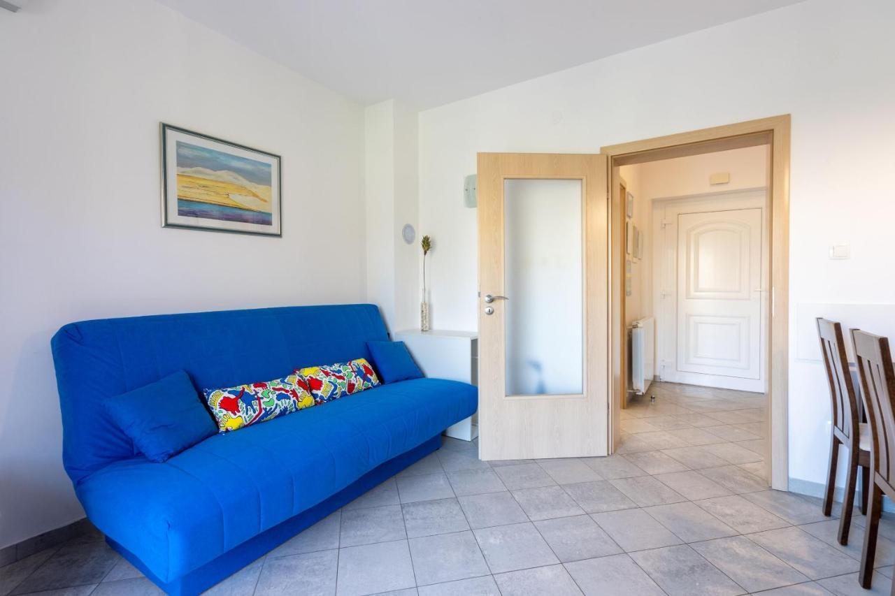Apartments Vesna Malinska Εξωτερικό φωτογραφία