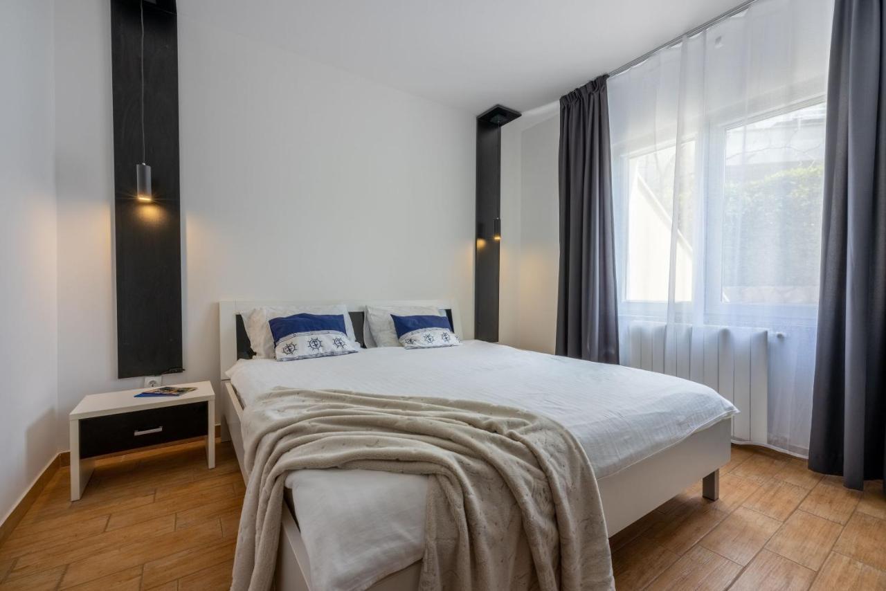 Apartments Vesna Malinska Εξωτερικό φωτογραφία