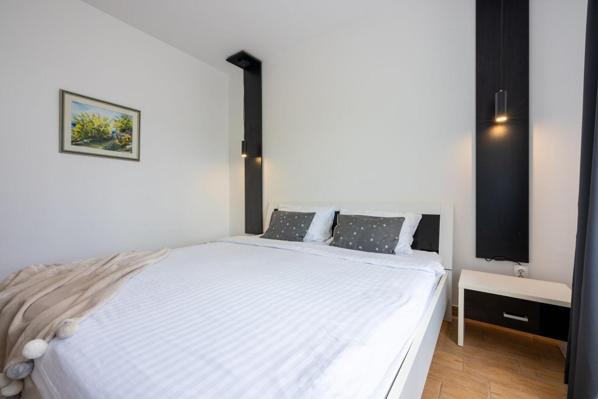 Apartments Vesna Malinska Εξωτερικό φωτογραφία