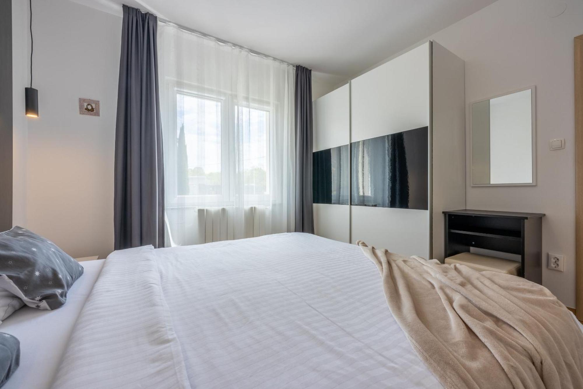 Apartments Vesna Malinska Εξωτερικό φωτογραφία