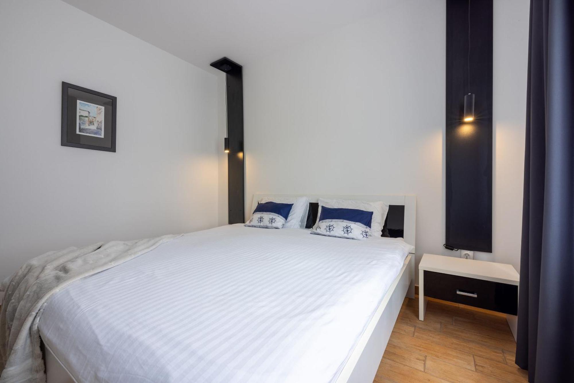 Apartments Vesna Malinska Εξωτερικό φωτογραφία