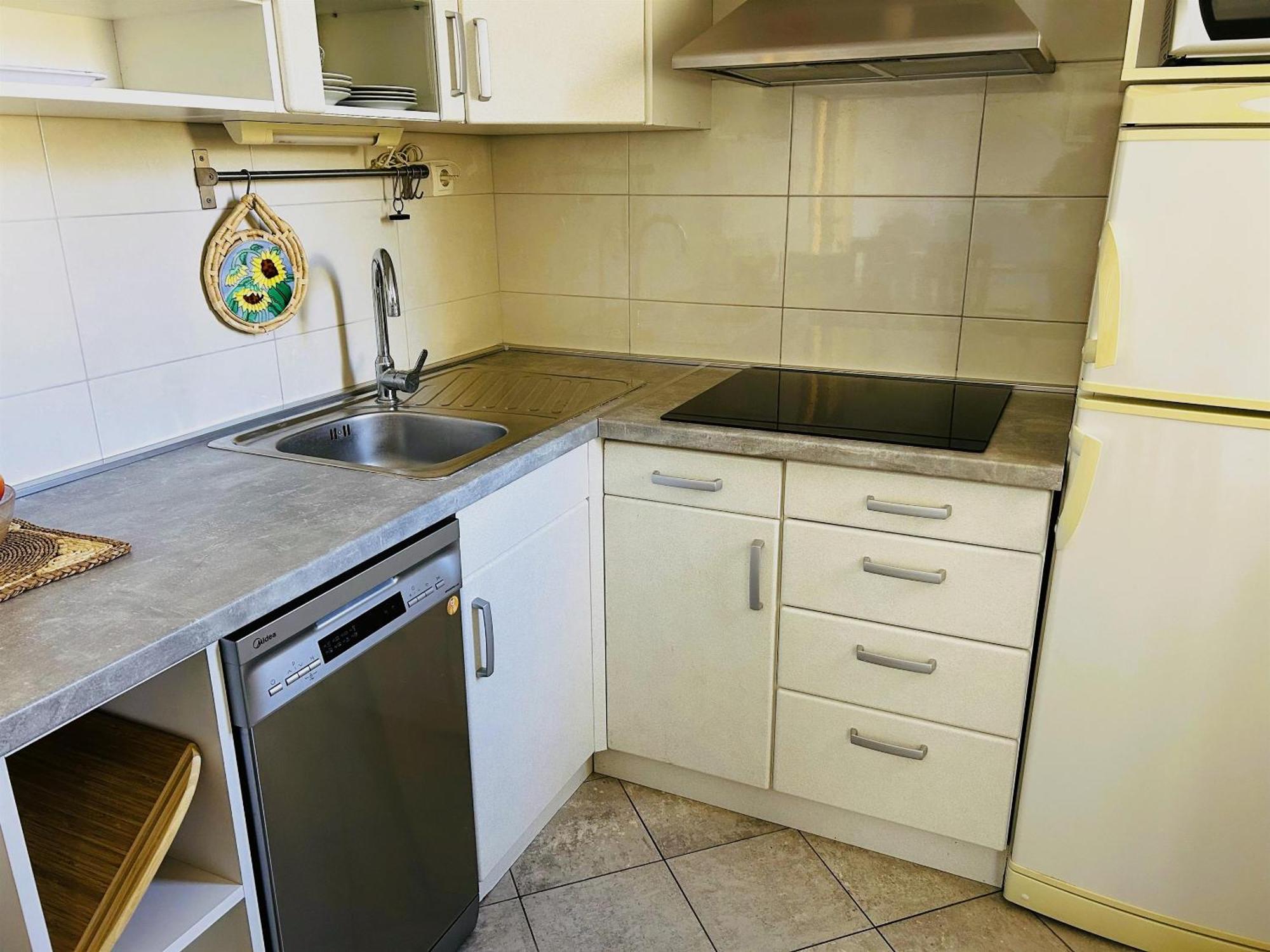 Apartments Vesna Malinska Εξωτερικό φωτογραφία